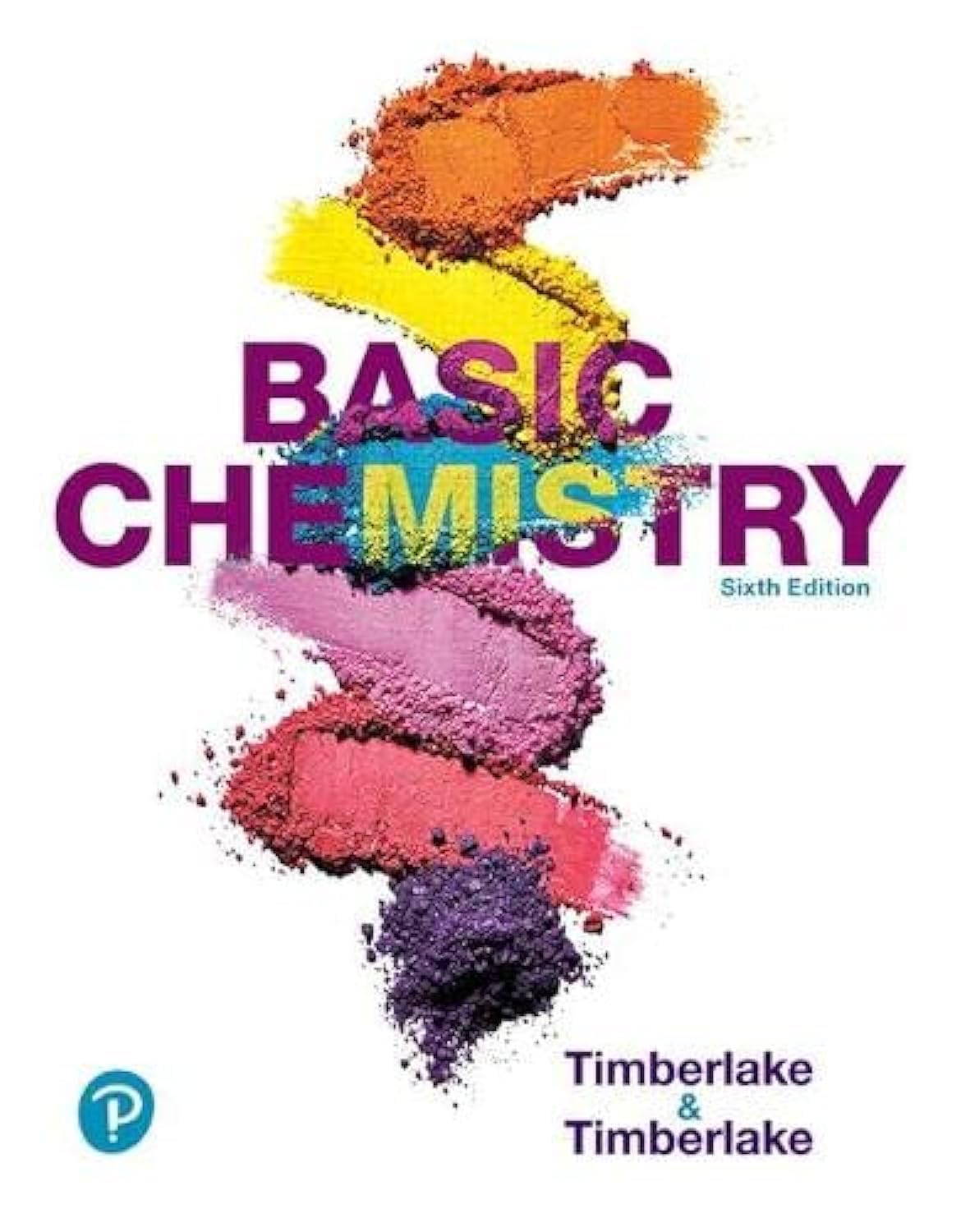 Basic Chemistry, 6th Edition (PDF) Basic Chemistry, 6th Edition (PDF)