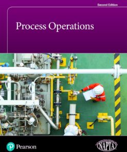Process Operations, 2nd Edition (PDF)