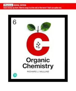 Organic Chemistry: A Learner Centered Approach (PDF)