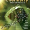 Chemistry: The Central Science, 15th Edition (EPUB)