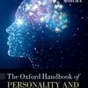 The Oxford Handbook of Personality and Psychopathology Assessment, 2nd Edition (PDF)