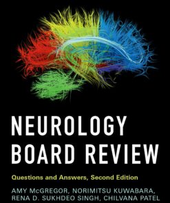 Neurology Board Review, 2nd Edition (PDF)