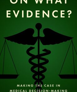On What Evidence? (EPUB)