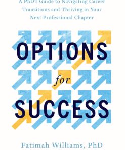Options for Success (PDF)