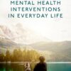 Mental Health Interventions in Everyday Life (PDF)
