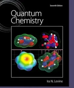 Quantum Chemistry, 7th Edition (PDF)