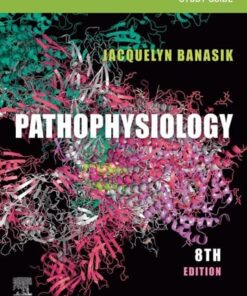 Study Guide for Pathophysiology, 8th Edition (EPUB)