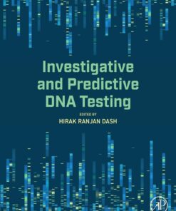 Investigative and Predictive DNA Testing (PDF)