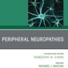 Peripheral Neuropathies, An Issue of Neurologic Clinics (Volume 43-4) (PDF)