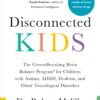 Disconnected Kids, Third Edition (EPUB)