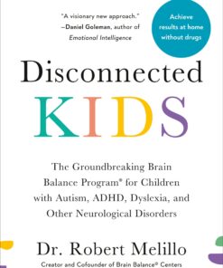 Disconnected Kids, Third Edition (EPUB)