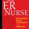 Fast Facts for the ER Nurse (EPUB)