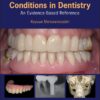 Diseases and Conditions in Dentistry (EPUB)