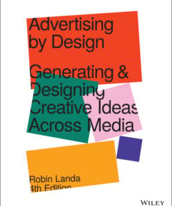 Advertising by Design, 4th Edition (PDF)