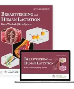 Breastfeeding and Human Lactation, 7th Edition (EPUB)