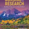 Nursing Research: Reading, Using, and Creating Evidence, 6th Edition (EPUB)