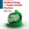 Friis & Seller’s Epidemiology for Public Health Practice, 7th Edition (EPUB)