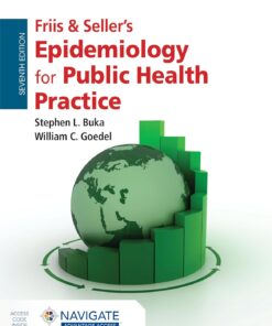 Friis & Seller’s Epidemiology for Public Health Practice, 7th Edition (EPUB)