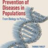 Prevention of Diseases in Populations (EPUB)