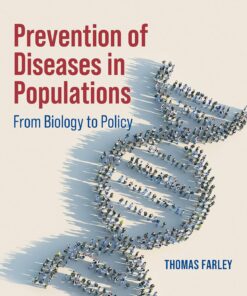 Prevention of Diseases in Populations (EPUB)