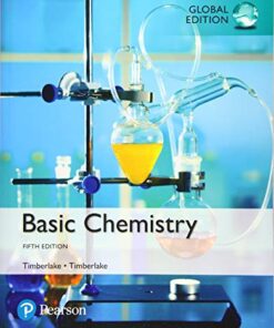 Basic Chemistry, Global Edition, 5th Edition (PDF)