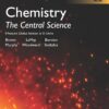 Chemistry: The Central Science in SI Units, Global Edition, 15th Edition (PDF)