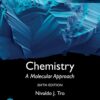 Chemistry: A Molecular Approach, Global Edition, 6th Edition (EPUB)