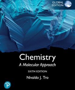 Chemistry: A Molecular Approach, Global Edition, 6th Edition (EPUB)