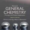 Petrucci’s General Chemistry: Principles and Modern Applications, 12th Edition (PDF)