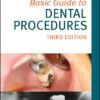 Basic Guide to Dental Procedures, 3rd Edition (PDF)
