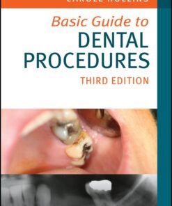 Basic Guide to Dental Procedures, 3rd Edition (PDF)