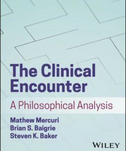 The Clinical Encounter (PDF)
