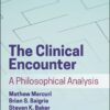 The Clinical Encounter (EPUB)