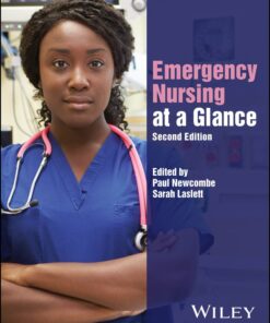 Emergency Nursing at a Glance, 2nd Edition (PDF)