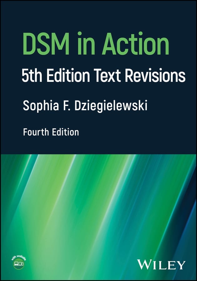 DSM in Action, 4th Edition (PDF) DSM in Action, 4th Edition (PDF)