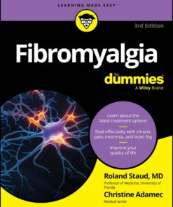 Fibromyalgia For Dummies, 3rd Edition (PDF)
