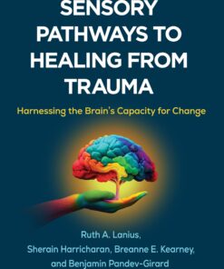 Sensory Pathways to Healing from Trauma (EPUB)