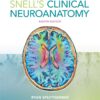 Snell’s Clinical Neuroanatomy, 8th Edition(PDF)