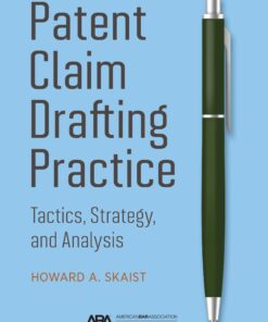 Patent Claim Drafting Practice (EPUB)