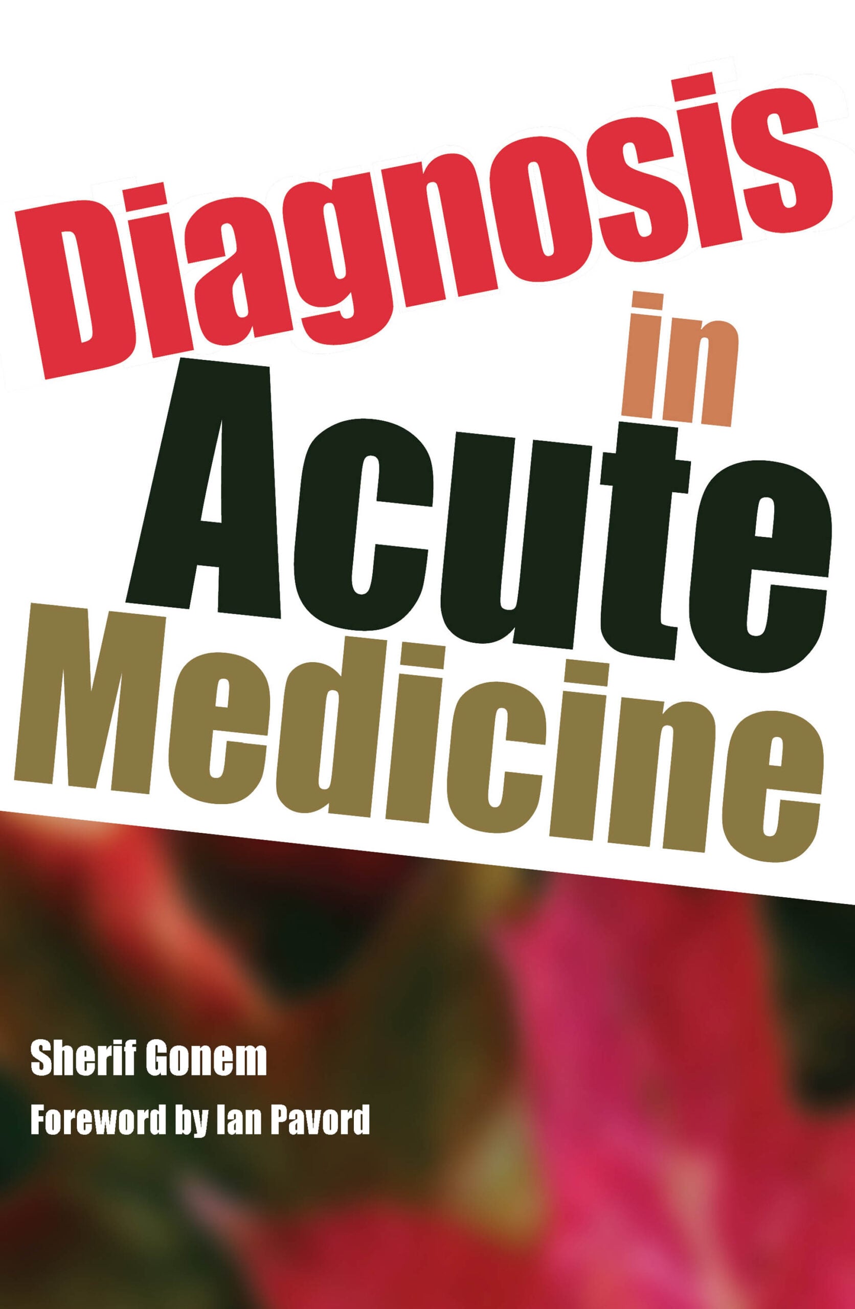 Diagnosis in Acute Medicine(PDF) Diagnosis in Acute Medicine(PDF)