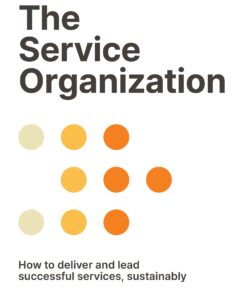 The Service Organization (EPUB)