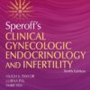 Speroff’s Clinical Gynecologic Endocrinology and Infertility, 10th Edition (EPUB)