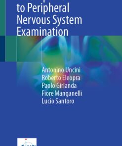 A Companion to Peripheral Nervous System Examination (EPUB)