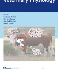 Veterinary Physiology (PDF)