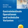 Gastrointestinale Operationen und technische Varianten (PDF)