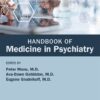 Handbook of Medicine in Psychiatry, 4th Edition (PDF)