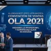 Allergan Aesthetics Latin America Convención de Ventas Allergan Aesthetics OLA 2021 Spanish