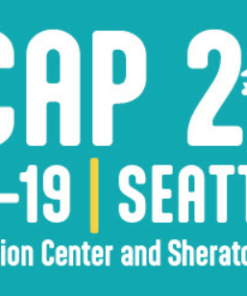 American Academy of Child and Adolescent Psychiatry 71st Annual Meeting 2024