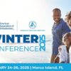 American Association of Orthodontists Winter Conference 2025