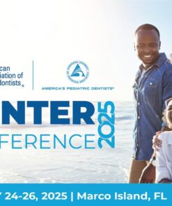 American Association of Orthodontists Winter Conference 2025